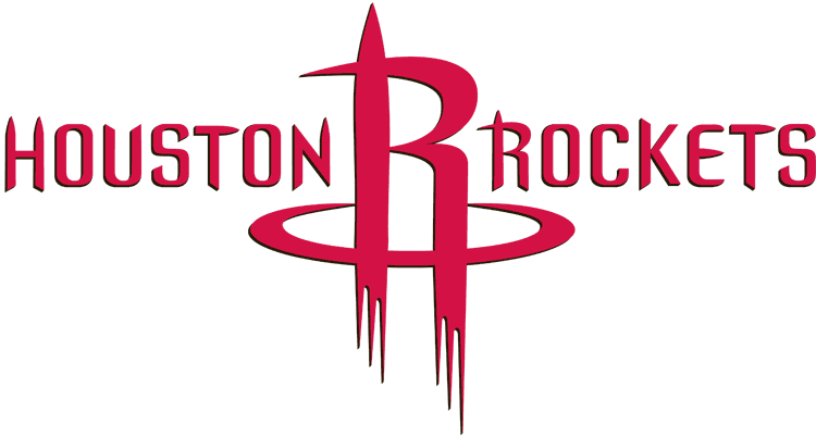 Houston Rockets 2003-2019 Primary Logo t shirts iron on transfers